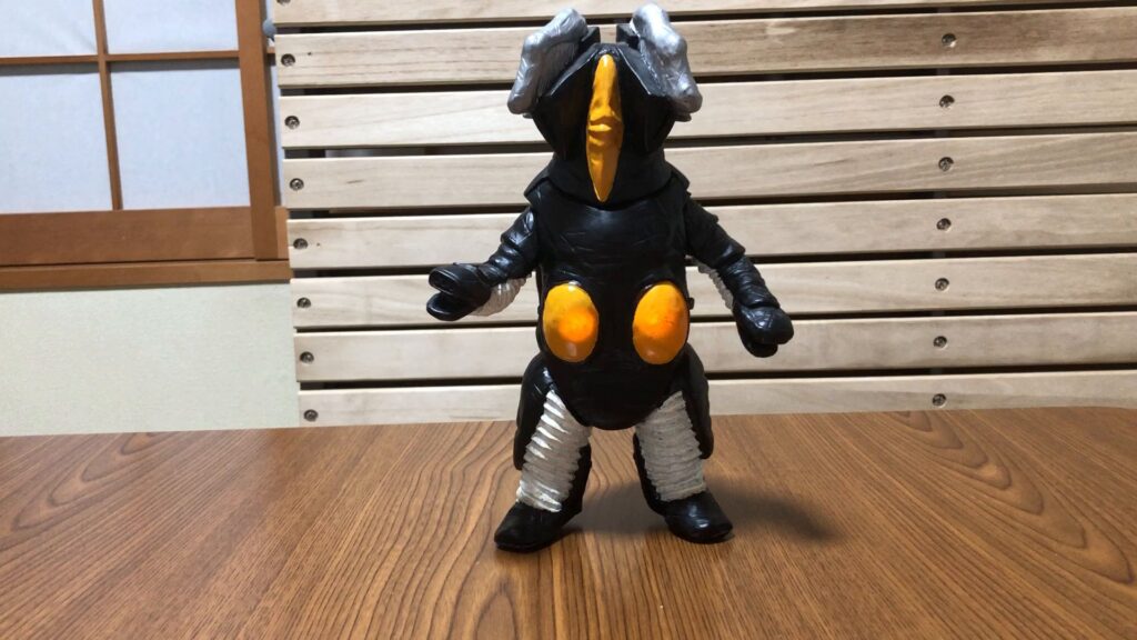 Space dinosaur "Z-ton the second generation" appeared