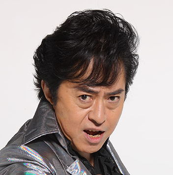 Ichirō Mizuki, from Nippon Columbia official site